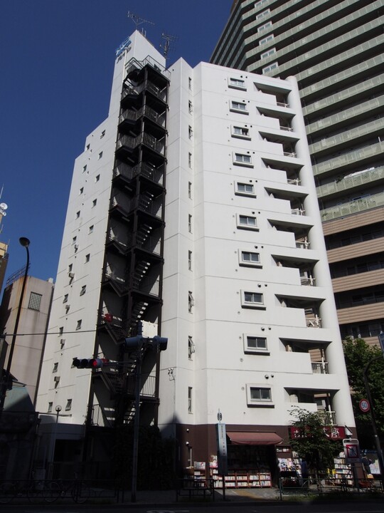 ニックハイム南池袋